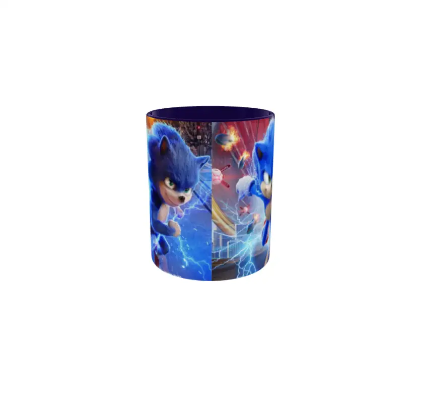 Sonic, cana ceramica, 330ml, model cgs1752v